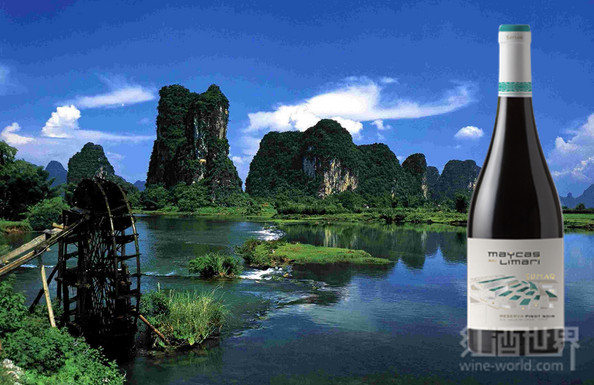 “五一”國內游，背包里應該塞瓶什么酒？