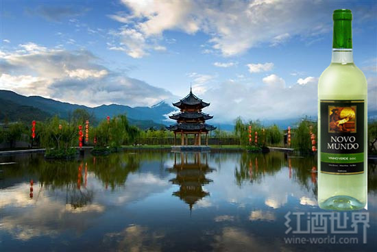“五一”國內游，背包里應該塞瓶什么酒？