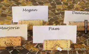 酒瓶做成的手工藝品，一定讓你后悔以前把酒瓶扔掉